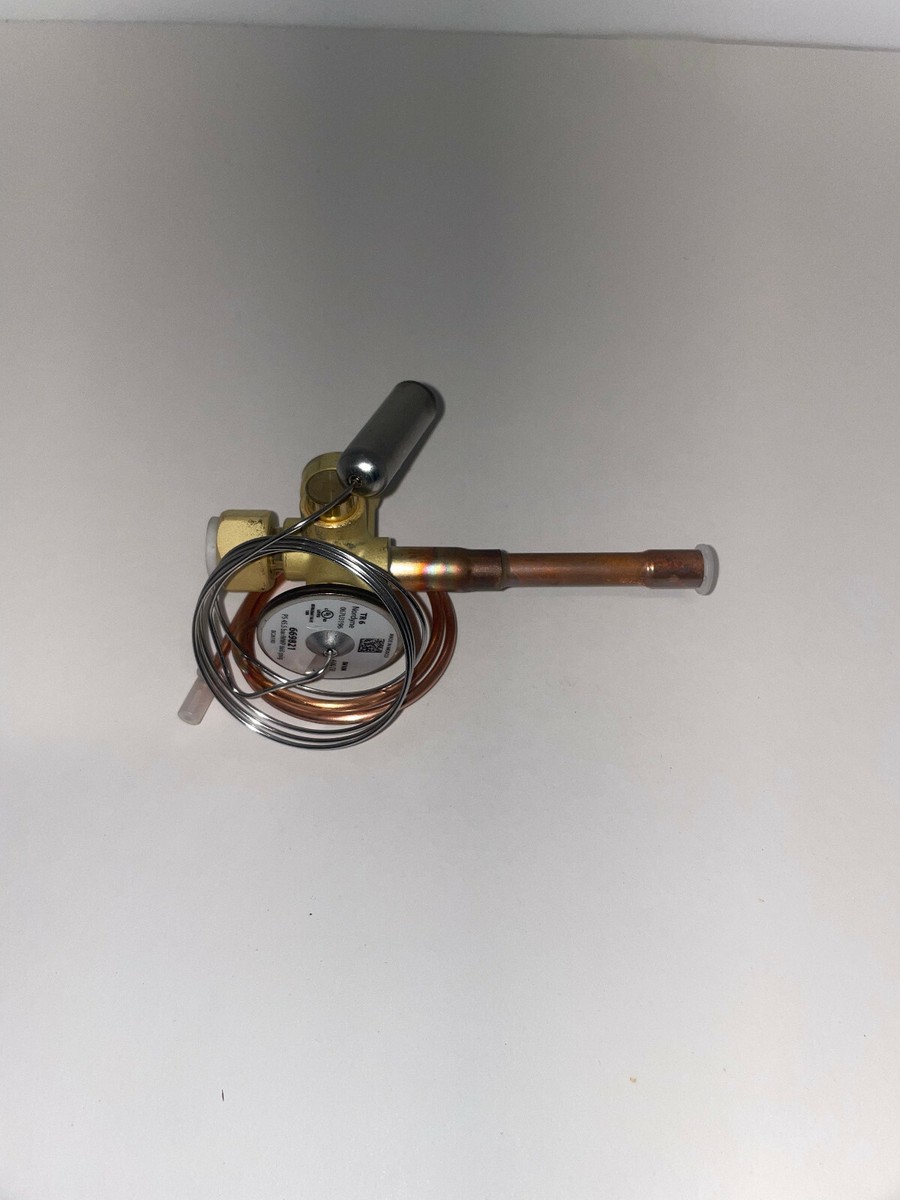 669821R Nortek / Nordyne TXV Valve for R-410a Coil | eBay