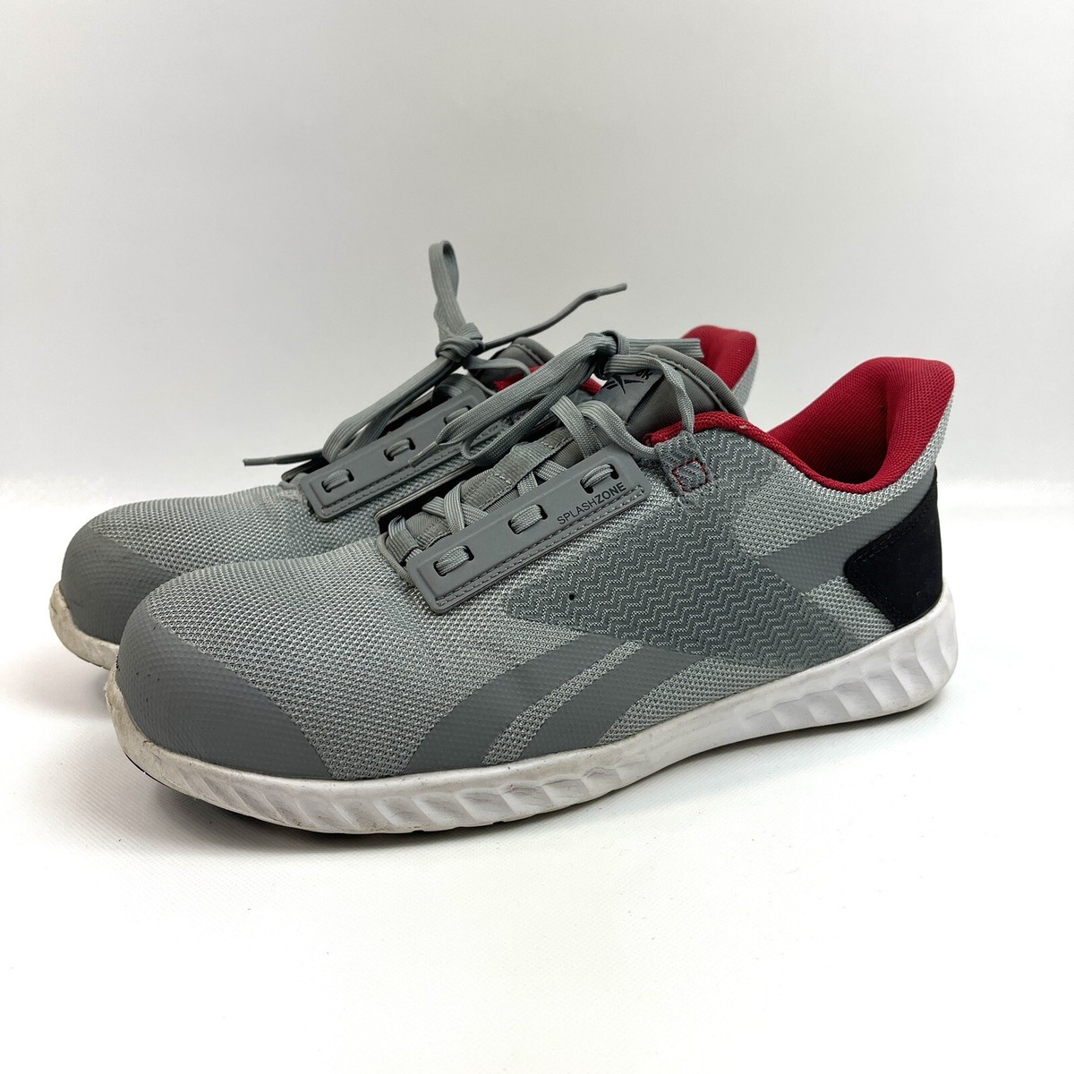 Reebok Shoes Zapatos De Seguridad Reebok Mexico Y Usa Reebok Work