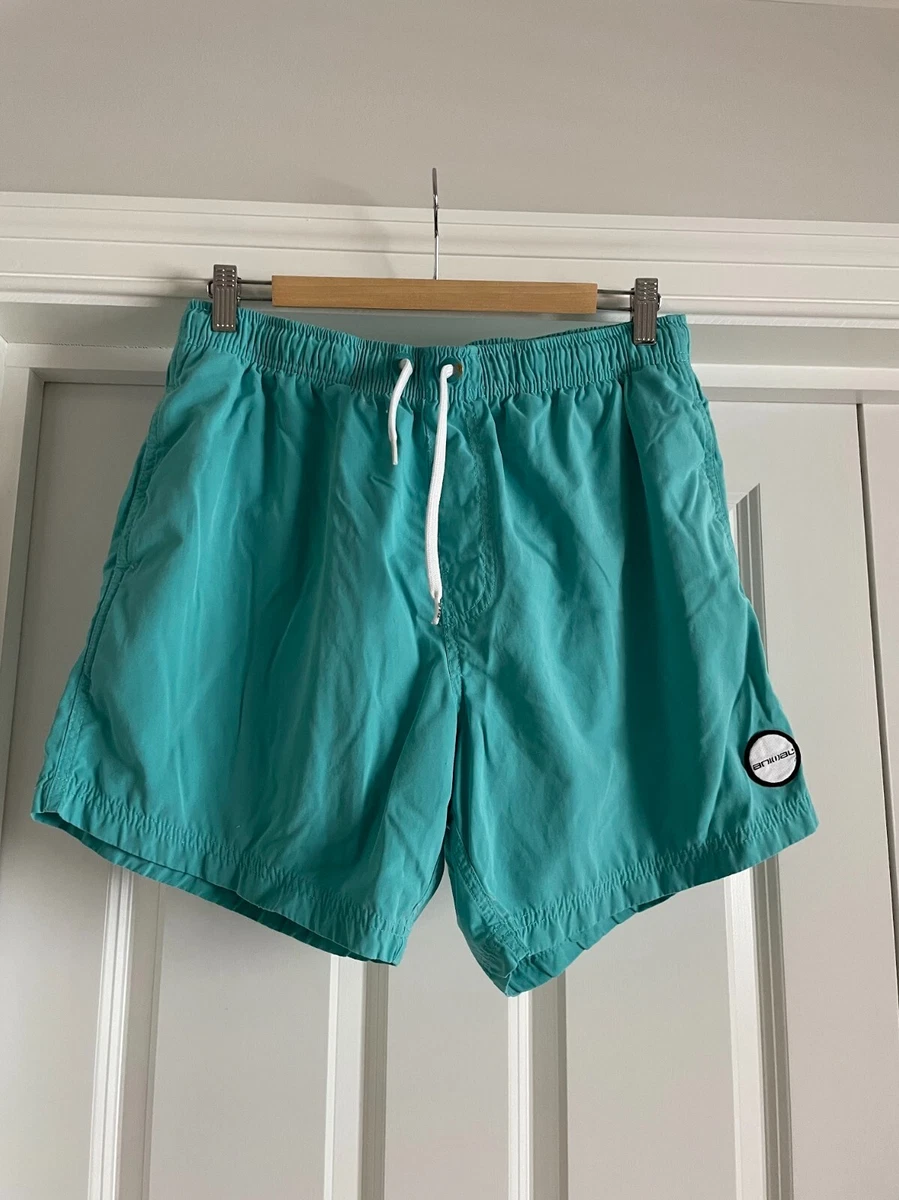 Animal mens swim shorts store