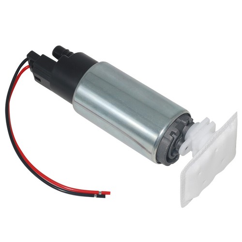 Petrol Fuel Pump For Suzuki LTA450 LT-A450X King Quad LT-A500X King Quad 500AXi - Picture 3 of 6