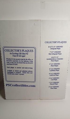 Tampa Bay Buccaneers Super Bowl XXXV 2003 World Champions Collector's Plaque - Picture 7 of 7