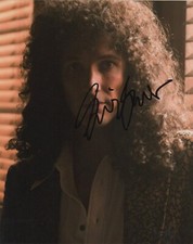 Gwilym Lee Bohemian Rhapsody Autographed Signed 8x10 Photo COA EG120
