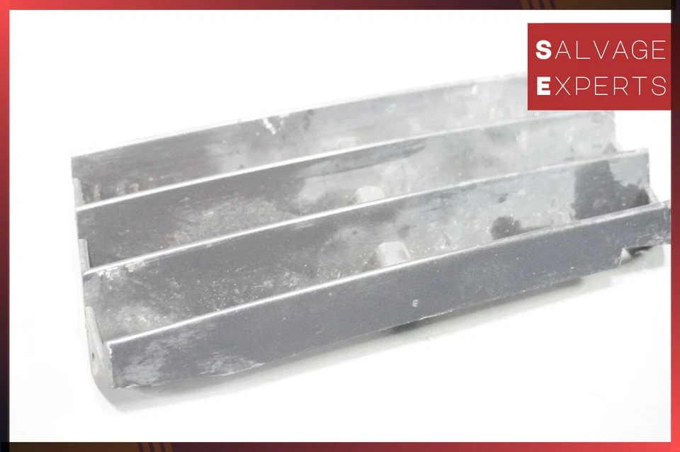 Jaguar XJ6 XJ40 1986-1994 Daimler Sovereign alerón lateral derecho rejilla BAC6646 Foto 3 de 4