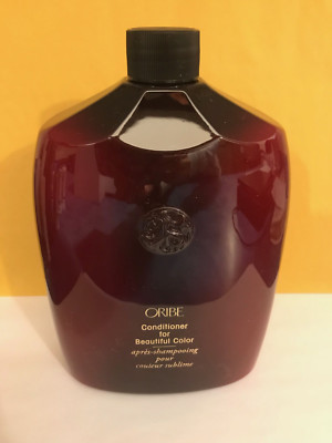 Oribe Conditioner for Beautiful color 33.8oz/ 1Liter Brand New Box with Pump