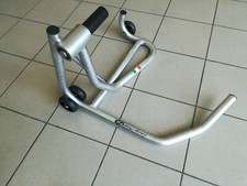 Cavalletto alzamoto Monobraccio in ALLUMINIO DUCATI MV AUGUSTA 