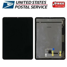 US For iPad Pro 11" 2018 A1934 A1979 A1980 LCD Display Touch Screen Digitizer
