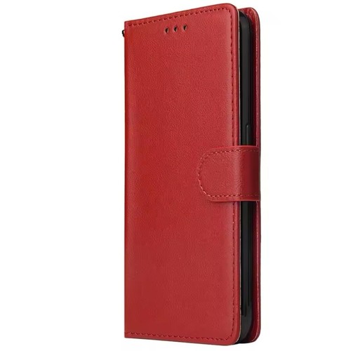 A35 5G Phone Case Leather Card Wallet Shockproof Cover For Samsung Galaxy A35 5G - Picture 20 of 20