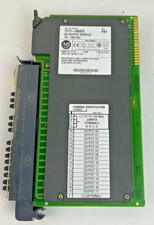 1771-OAD/C OUTPUT MODULE REV.F01 SER.C W/ 1771-WHF SWING ARM