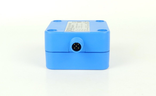 New SICK UC30-215163 6054716 Ultrasonic Sensor 600 - 6000 / 8000 mm 9-30 VDC - Picture 9 of 9