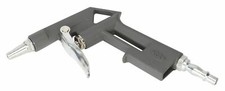 Sealey SA304 Air Blow Gun with Quick Release Connector