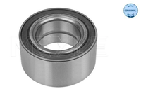 Radlager Hinten 3003341102 Meyle Germany Wheel Bearing BMW 3Er E30 E46