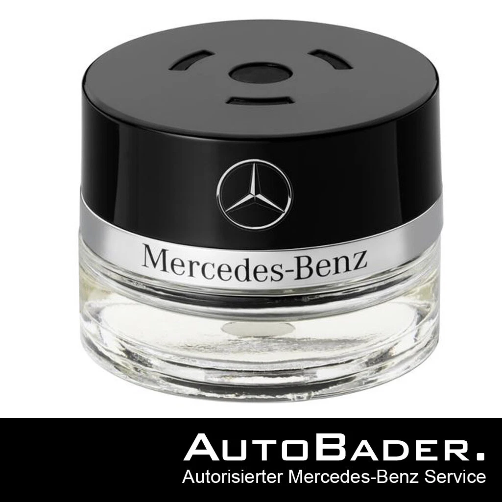 Original Mercedes Duft Flakon Parfüm Air Balance P21 No.86 MOOD 