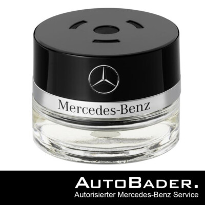 Original Mercedes Duft Flakon Parfüm Air Balance P21 No.86 MOOD  