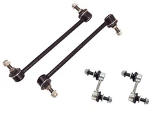 4PC Front/Rear Sway Bar Links FITS 2012-2015 Honda Civic 2013-2019 Acura ILX