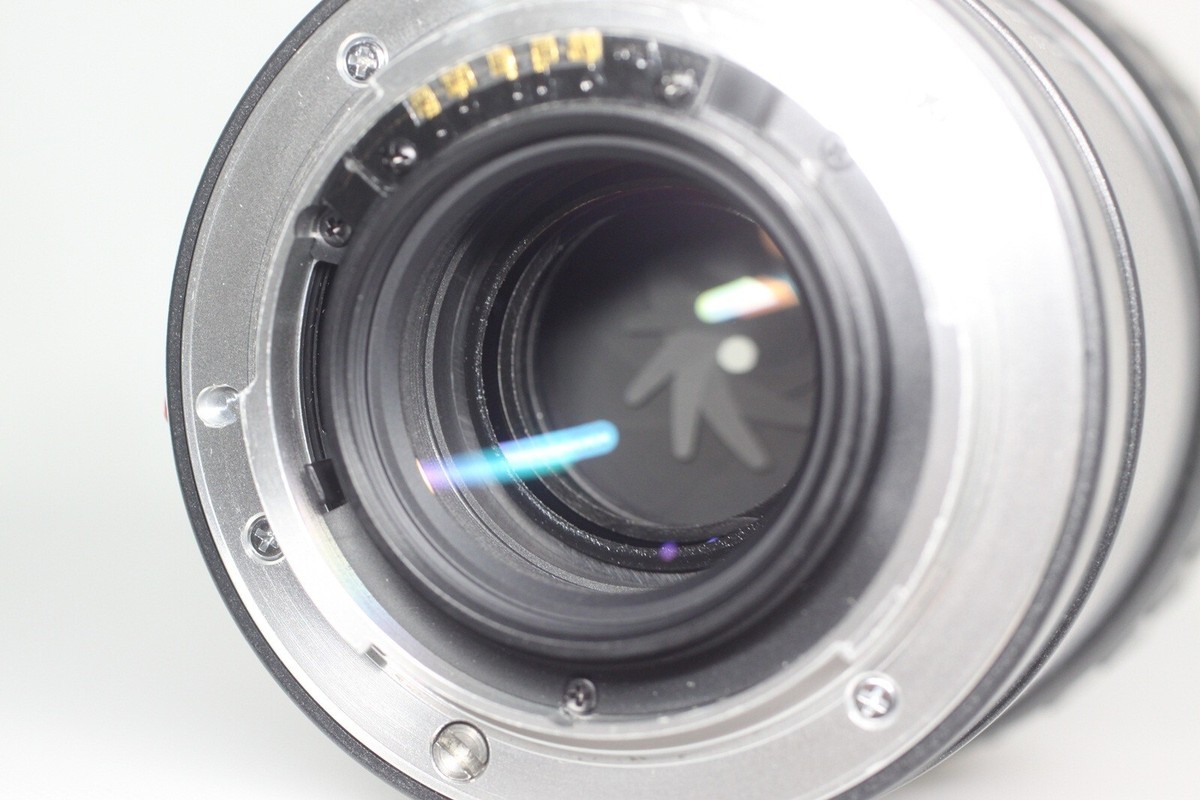 Tamron SP AF 90mm F/2.8 Macro 1:1 72E Lens for Minolta and Tamron SP AF 90mm F/2.8 Macro 1:1 72E Lens for Minolta and