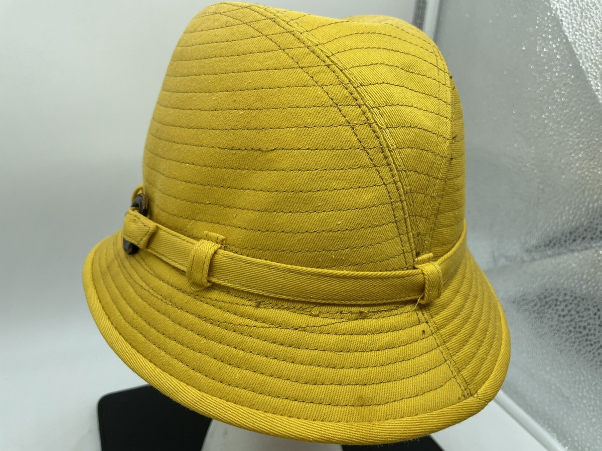 Vtg Herbert Johnson Womens Collection Hat for Berg Goodman Vtg Herbert Johnson Womens Collection Hat for Berg Goodman