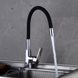 360° Rotation Flexibler Schlauch Wasserhahn Küchenarmatur Küche Spüle Armatur DE | eBay