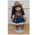 Marie Osmond Adora Montana Belle Doll — photo 1
