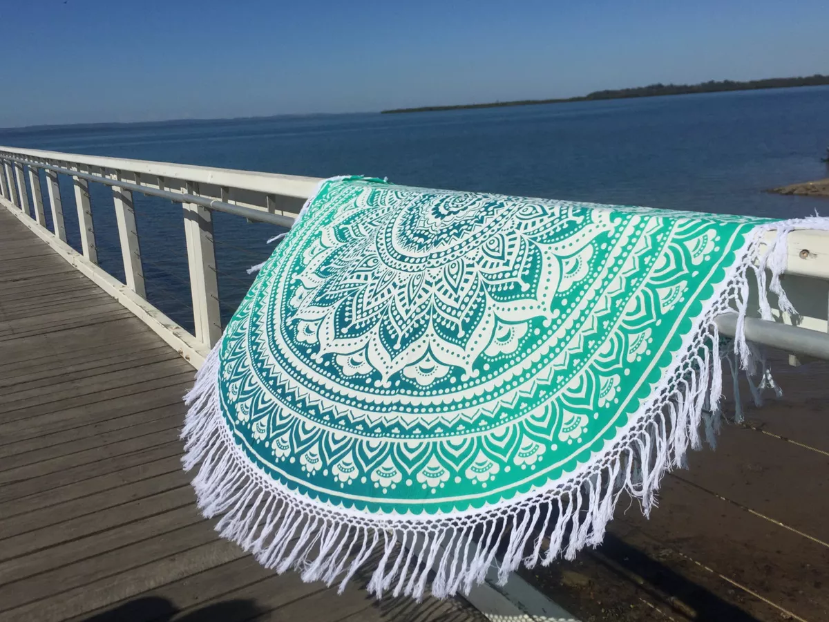 Mandala roundies sales
