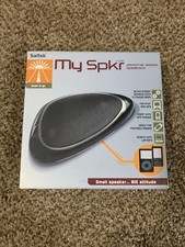 Saitek My Spkr A-100 Personal Stereo Speaker