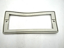 1959 1960 59 60 Ford Truck F100 F250 Dome Light Gasket New 