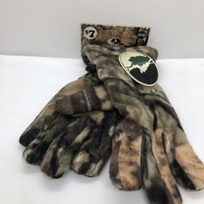 Mossey oak Mens gloves