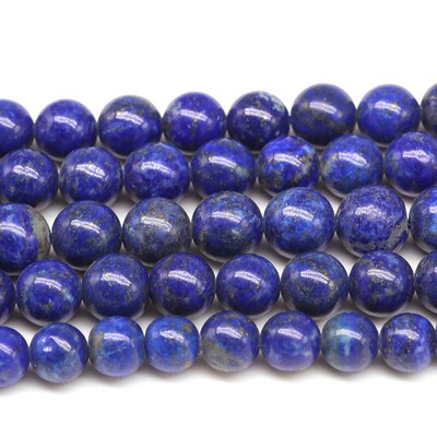 5x8mm Natural Indigo Lapis Lazuli Gem loose Beads 15/"