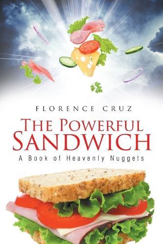 Thumbnail - Florence Cruz The Powerful Sandwich (taschenbuch)