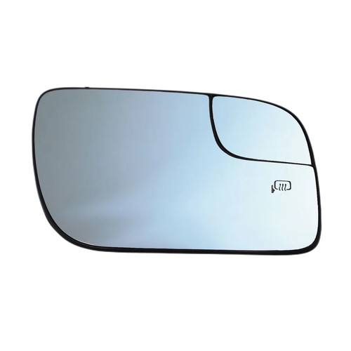 Right Side Door Wing Mirror Glass W/ Heated for 1119 Ford Explorer BB5Z 17K707B eBay