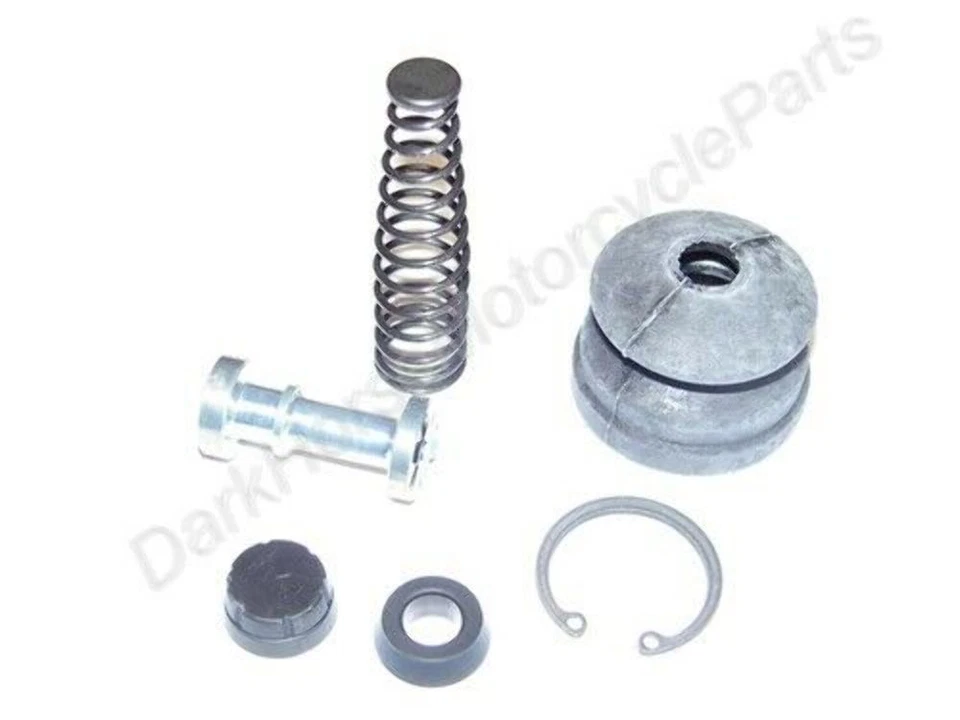 Kit Reparación Cilindro Maestro Freno Trasero Honda GL1100 Goldwing 80-81 K&L 32-4268 Foto 3 de 4