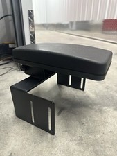New Havis Console Arm Rest