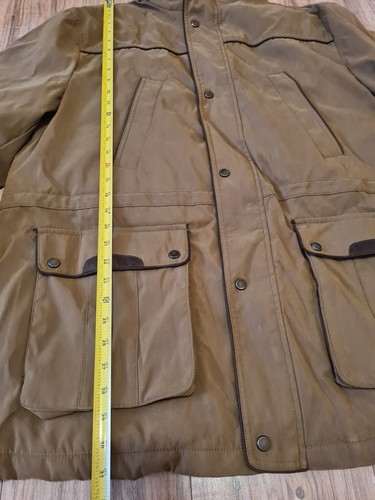 NWT Men’s Jos A Bank Reserve Collection Jacket Size XL Blazer Coat (G7) - Picture 6 of 19