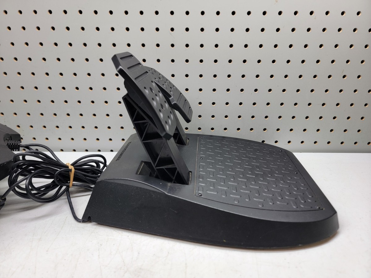 Thrustmaster Ferrari 458 Spider Racing Wheel for Xbox One b-x