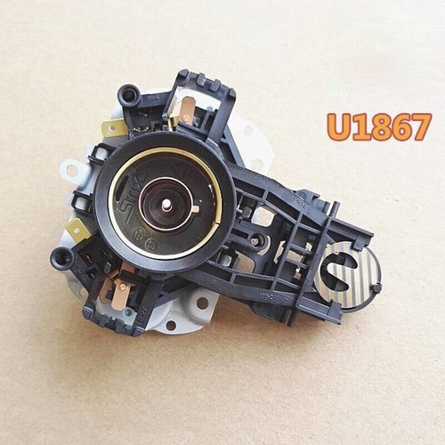 Accoppiatore termostato STRIX Interruttore vapore per STRIX U1867 1501 Bollitore elettrico