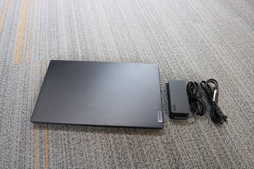 Lenovo V14 G3 IAP 14" FHD i7 1255U 1.3GHz 16GB DDR4 512GB SSD Laptop - Picture 3 of 13