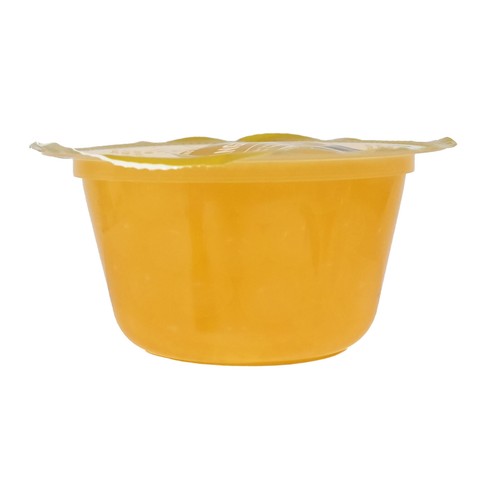 Oboba Bubble Tea Fruchtperlen Bubble Tea Perlen Popping Boba Mango 120g - Bild 2 von 2