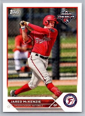 2023 Topps Pro Debut Baseball Pick Complete Your Set #PD1-PD200 RC Prospects   