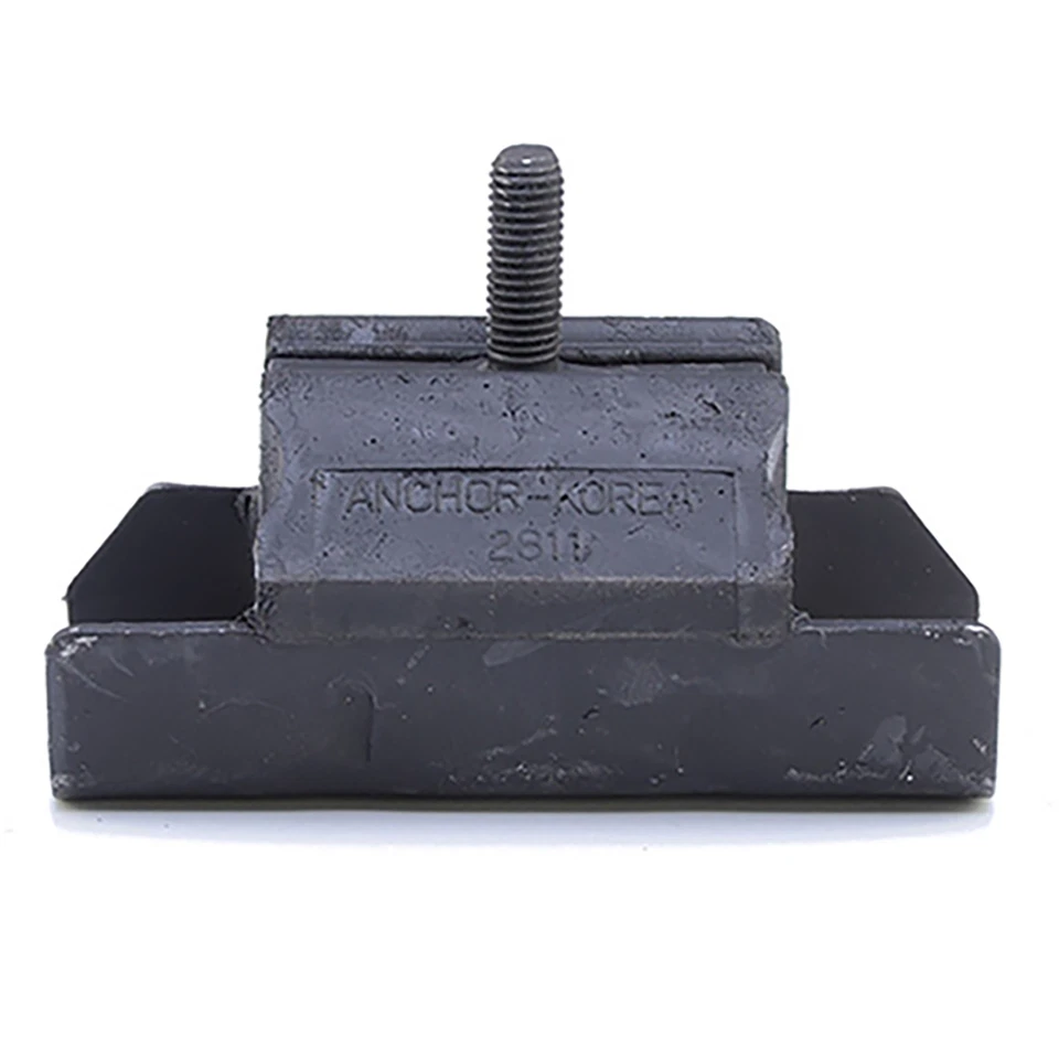 Suportes de motor Anchor 3X AT/MT compatíveis com 2001-2006 SILVERADO 2500 HD V8 6.0L - Imagem 4 de 4