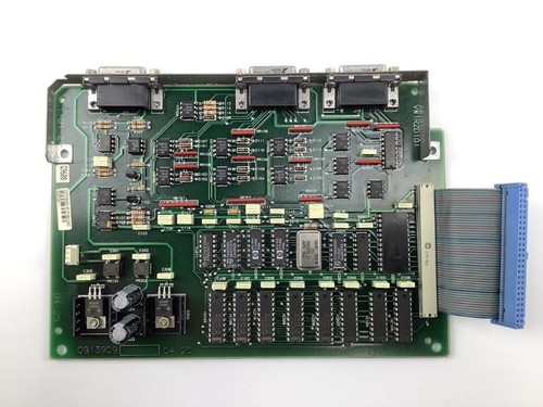 VW1RZD101 - TELEMECANIQUE Tarjeta De Comunicación Reacondiciona - Imagen 1 de 3