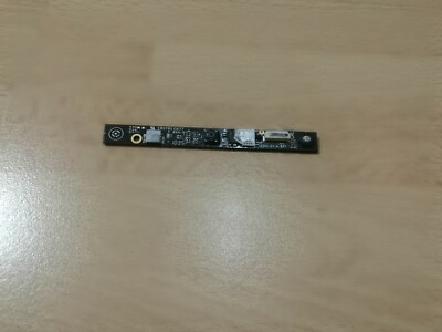 Webcam für ASUS Eee PC 1215B - 1215N - 1215P - 1215T - Zimmer Für