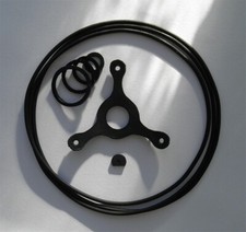 BD1/ BD2/ BD2A SUSPENSION WEB SERVICE KIT FOR SUGDEN CONNOISSEUR TURNTABLE