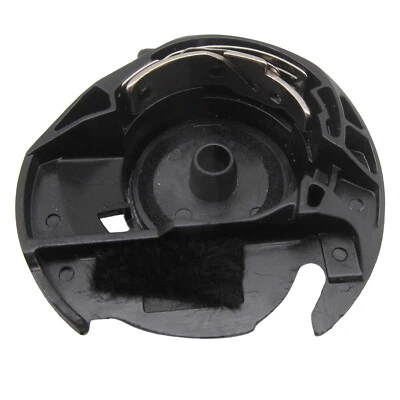 CKPSMS Bobbin Case FOR BROTHER PC-6000 PC-8500D PE-170D, PE-180D BERNINA Deco 600 650