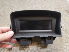 12-17 Buick Verano 11-16 Chevy Cruze Screen Driver Information Opt Uag 813075439 12-17 Buick Verano 11-16 Chevy Cruze Screen Driver Information Opt Uag 813075439