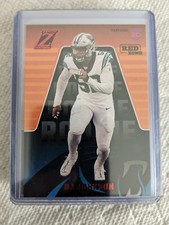 🏆 2023 Panini Zenith Red Zone & No Huddle Parallels #101-200 Rookies RC