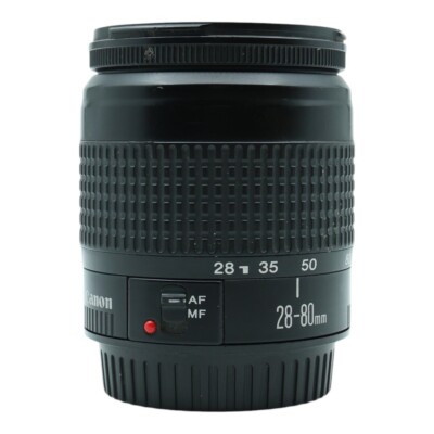 【Q2038】 Canon EOS X3 + 28-80 3.5-5.6 Canon Eos Kiss X3 Ef 28-80Mm 1 3.5-5.6 Ii 75-300Mm 4-5.6 W