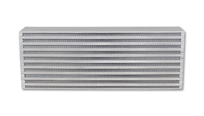 Vibrant Performance 12830 Air-To-Air Ladeluftkühler Core