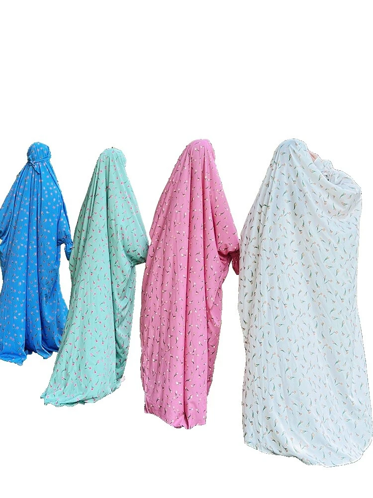 Bata Talla única Ropa de Oriente Medio