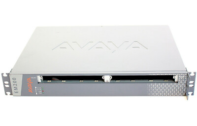 Avaya EM200 700476401 Expansion