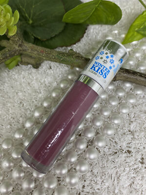 Bell WINTER KISS Liquid Lipstick 01 Romantic Kiss langanhaltend 1 Stück *neu*