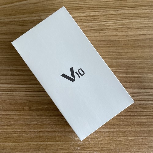 LG V10 H901(For T-Mobile) Unlocked 64GB+4GB Fingerprint 4G Smartphone-NEW SEALED - Picture 8 of 19